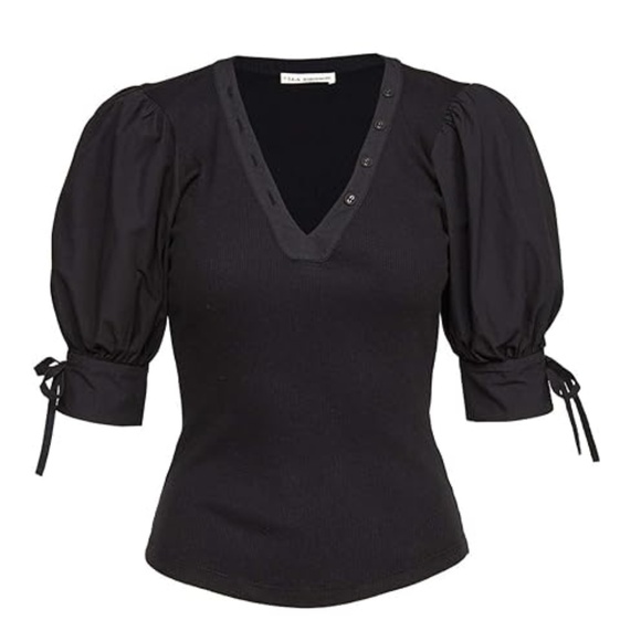 Ulla Johnson Pia top P XS - Picture 2 of 9